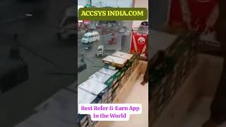 ACCSYS india [upl. by Atinaw]