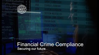 Financial Crime Compliance – Securing our future [upl. by Janeen21]