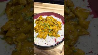 Thanks to HelloFresh for sponsoring todays video Lets make Coconut Curry Chicken [upl. by Laeria273]