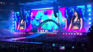 230706 TWICE Live  Metlife Stadium New Jersey New York  AlcoholFree [upl. by Jillian]