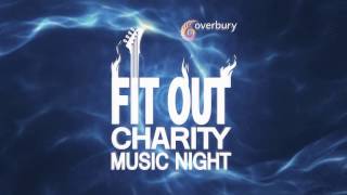 Overbury Charity Music Night 2016 [upl. by Anytsirk]