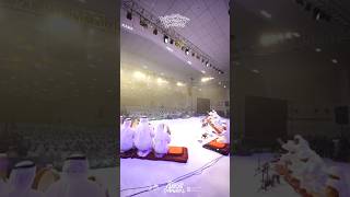 Al Maalid Group from Fujairah performing at International Milad Conference 2024 [upl. by Aluor]