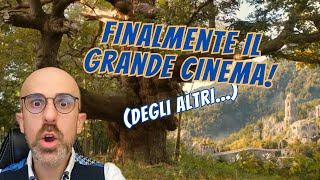 ANELLI DEL POTERE 2x01 A lezione di Grande Cinema Con SPOILERONI [upl. by Connors]