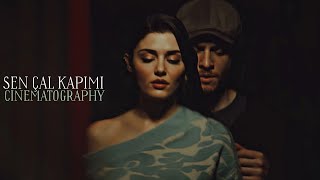 Sen Çal Kapımı Cinematography Ep30 Reupload [upl. by Aneetsyrk]