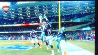 Amazing catch by Alshon Jeffery [upl. by Adebayo]