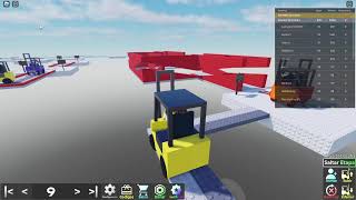 Roblox Rockets levels  Speechat [upl. by Ardnwahsal955]