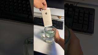 How to get water out phone clear wave water eject [upl. by Ahsad]