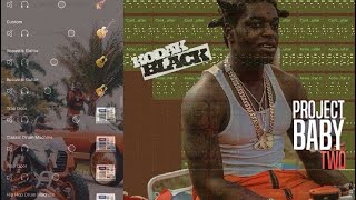 Kodak Black  Transportin Instrumental Remake [upl. by Acker749]