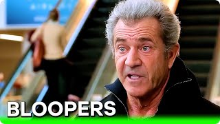 DADDYS HOME 2 Bloopers amp Gag Reel 2017  Mark Wahlberg Will Ferrell [upl. by Eicyak498]