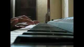 Naan Pogiren Mele Mele  Piano  Keyboard Cover [upl. by Benito]