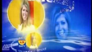 gmtv today 2004 Intro [upl. by Enogitna]