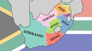 Languages of South Africa [upl. by Quennie]