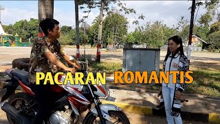 Pacaran romantis bikin baper  VIDEO BAPER ROMANTIS [upl. by Bevon]