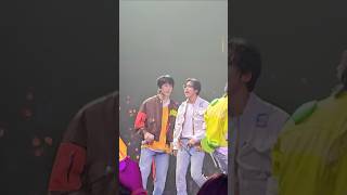 Haechan Jisung and Jeno  Candy in Dallas Fort Worth 240917 nct thedreamshow3 tds3 nctdream [upl. by Lomasi]