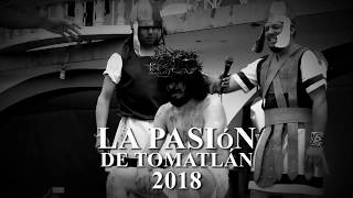 La pasión en Tomatlán Documental [upl. by Higgs]