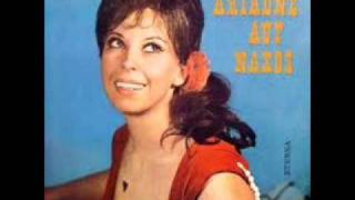 Sylvia Geszty Sings quotAch ich liebtequot from Mozarts Abduction From The Seraglio 1970 [upl. by Aemat]