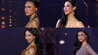 Para Finalis Tampil Cantik pada Preliminry Puteri Indonesia 2024 puteriindonesia2024 fyp [upl. by Ruby942]