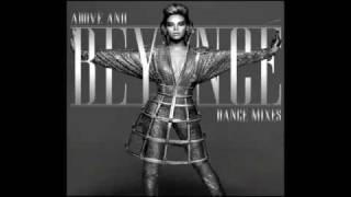 Above and Beyoncé  Diva Karmatronic Club Remix [upl. by Nicholson]