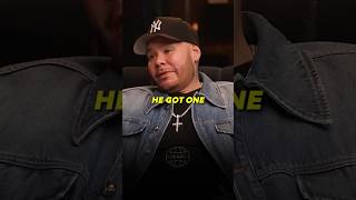 Fat Joe REACTS To quotNot Like Usquot Grammy Nomination [upl. by Sillig]