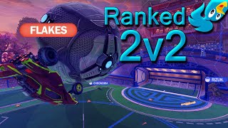 Flakes Is Marrying Chat  Flakes 2v2 Ranked [upl. by Zeba370]