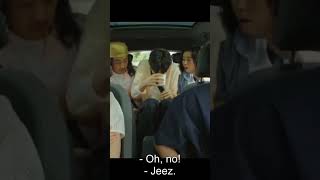 Funny scene Doctor Slump drama 💗❤️ kdrama funny shorts [upl. by Harewood863]