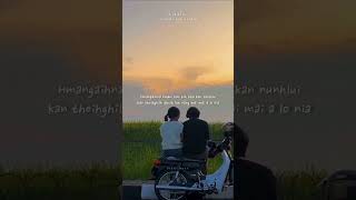 Mizo whatsapp status mizoram mizo [upl. by Pansy]