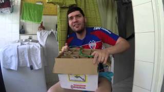 satirismoorg Louco do Saco  Premio Bola Gato do Youtube Brasileiro [upl. by Meriel]