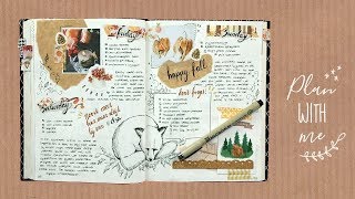 Dagboek pagina samen maken  bullet journal [upl. by Silberman]