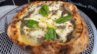 Neapolitan Pizza MarraForni howto pizzalovers [upl. by Nyrhtakyram617]