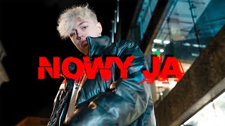 CZARO  NOWY JA official music video [upl. by Lyrehs]