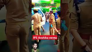 upsc ips motivation motivational police love entryips upscwala ipsroyalentry [upl. by Rivkah]