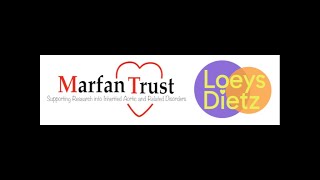 Dr Nitha Naqvi and Nayyar Naqvi OBE discuss Marfan Syndrome [upl. by White]