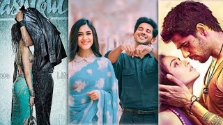 20 Best South Indian Love Story Movies  Best Romantic South Indian Movie 🥰🤩 romanticmovies [upl. by Sikras]