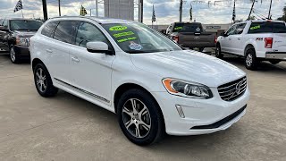 2015 Volvo XC60 T6 Platinum AWD Quality Value Auto Sales [upl. by Euginomod]