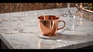 Benefit of Drinking Copper Water [upl. by Hi852]