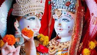 आरती श्रीकुंज बिहारी की🍁🍁ॐ जय शिव ओंकारा ₹SAwariya Shakti [upl. by Shorter]