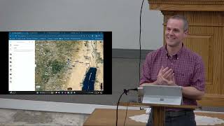 The Kings of Israel and Judah Part 3  Cody Damron [upl. by Nerrat269]