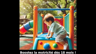 Chap 3 les jouets sont nécessaires au développement du bébé III  Dr DODSON [upl. by Akimyt]