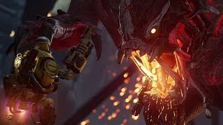 Evolve  Launch Trailer [upl. by Colyer701]