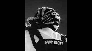 FREE ASAP ROCKY TYPE BEAT  NEW YORKS FINEST [upl. by Anha]