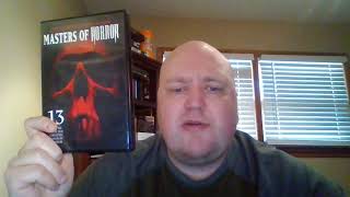 Masters of Horror Season 1 Review 2024 Episode 12 Haeckels Tale [upl. by Burack]