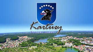 59 sesja Rady Miejskiej w Kartuzach 8 kadencji 20220629 [upl. by Cordie]