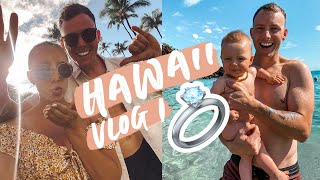 This DID NOT go to plan Hawaii Vlog One  I had NO idea about this [upl. by Marmaduke476]