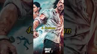 Top 10 Best Action Movies in Indiashortsviral movies new [upl. by Asiat716]