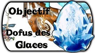 Objectif Dofus des Glaces  Le Givre des Révélations [upl. by Audwen537]