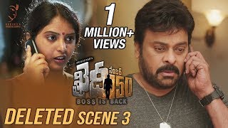 Ammadu Lets Do Kummudu Song Making Video  Khaidi No 150  Chiranjeevi  V V Vinayak  DSP [upl. by Dorris]