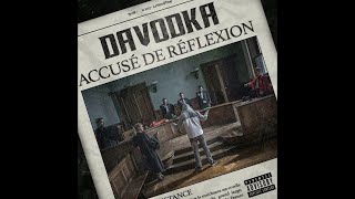 Davodka  A Découvert Audio [upl. by Ioab64]