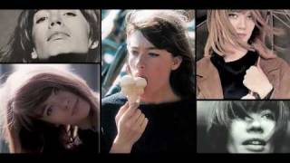 Françoise Hardy  Rêver le nez en lair [upl. by Gentille58]