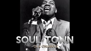 Soul Town  A Tribute by Ola Onabule [upl. by Monia]