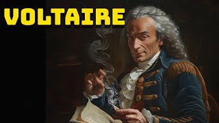 Voltaire – Il Pensatore Sarcastico dellIlluminismo  I Grandi Pensatori [upl. by Ema]